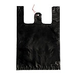 재활용비닐(손잡이검정4호中)