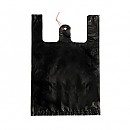 재활용비닐(손잡이검정3호小)