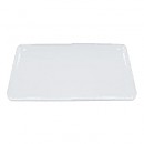 한품(흰색)쟁반