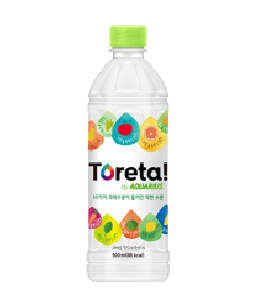 토레타pt(코카)(2500)