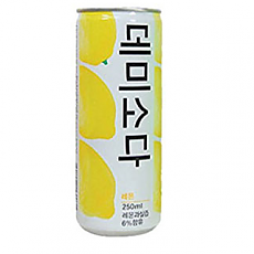 데미소다레몬(동아오츠카)(1300)