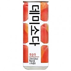 데미소다복숭아(동아오츠카)(1300)