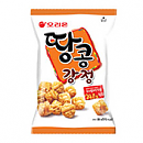 땅콩강정(오리온)(2000)