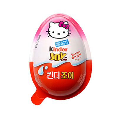 킨더조이걸키티(페레로)(3000)