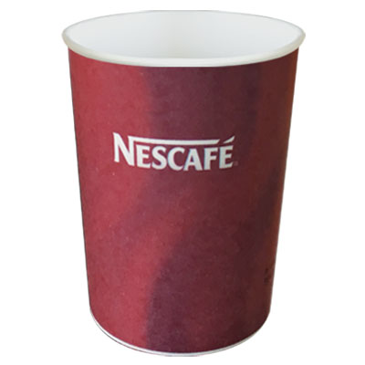 테이크아웃(10온스)컵(네슬레)