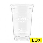 한품투명컵(16온스)(Ø92)