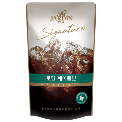 쟈뎅헤이즐넛(2000)