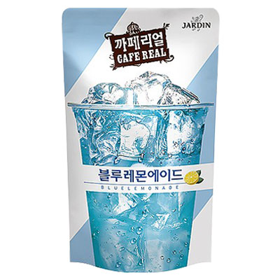 쟈뎅블루레몬에이드(2000)