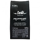 한품프리미엄원두크라운