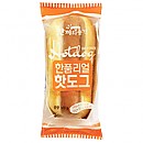 (냉동)한품리얼핫도그(3800)