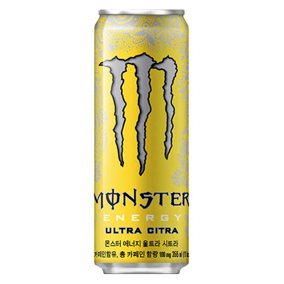 몬스터에너지시트라(코카)(3000)