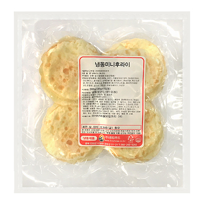 (냉동)미니후라이(1000)