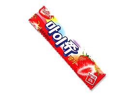 마이쮸딸기(크라운)(1000)