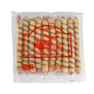 (냉동)한품마약핫도그(3000)