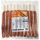 (냉동)한품리얼치즈빅소시지(3000)