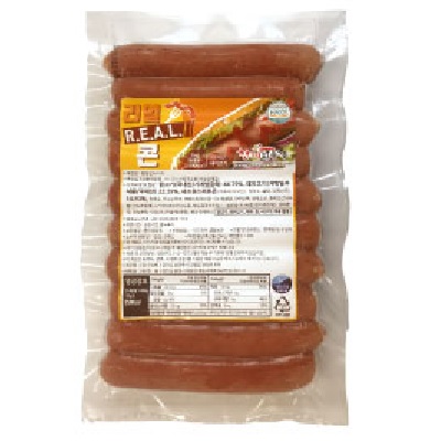 (냉동)한품리얼콘소시지(2000)