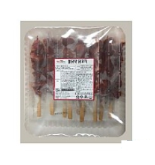 (냉동)한품벌크불닭닭꼬치(3000)
