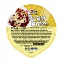 (냉동)한품덮밥치즈불닭소스(6500)