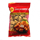 (냉동)순살치킨가라아게(씨피)