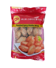(냉동)핫윙(날개)(씨피)