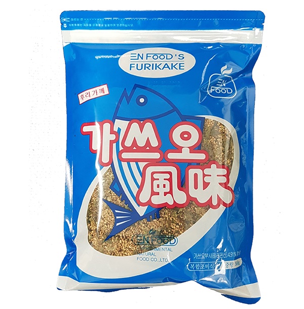 (실온)후리가께(가쓰오)