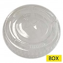 한품투명컵평뚜껑(14,16,20온스)(Ø92)