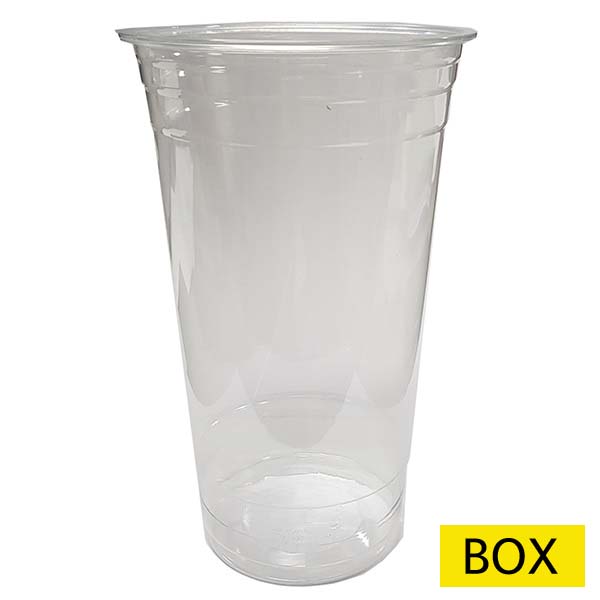 투명컵(20온스)(Ø92)