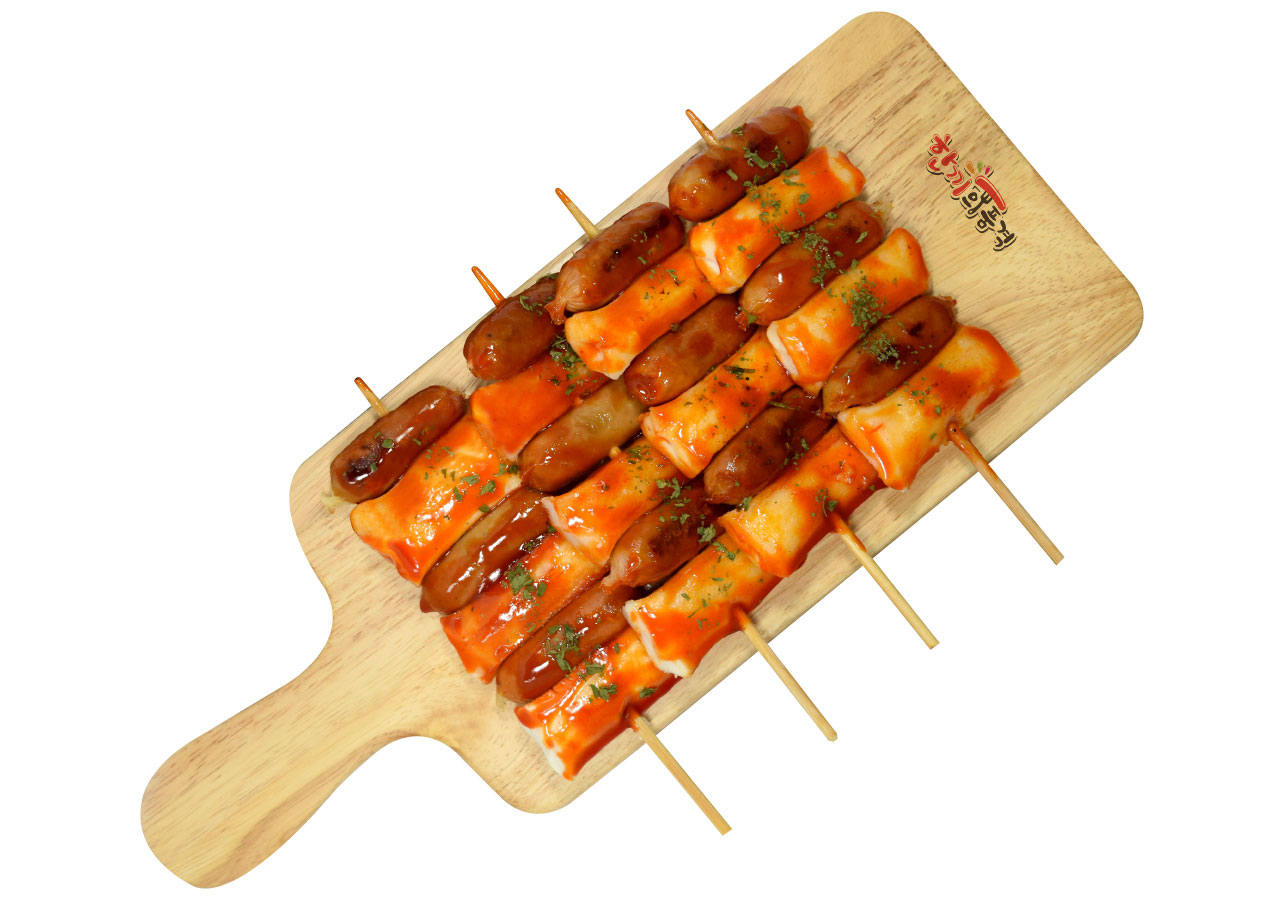 (냉동)한품치즈소떡소떡벌크(2500)