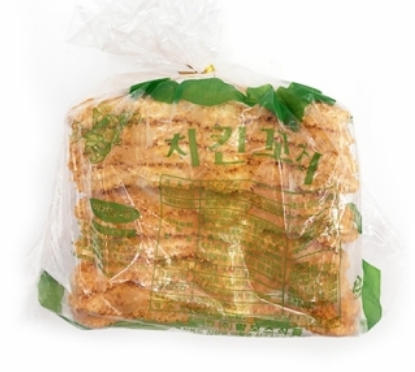 (냉동)피카츄돈가스(맘모스)(2000)