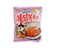 (냉동)까르보불닭볶음밥(삼양)(4500)