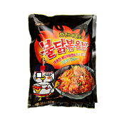 (냉동)불닭볶음밥(삼양)(4500)