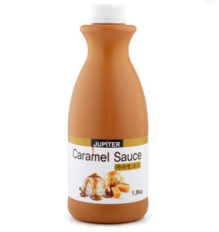 카라멜소스(쥬피터)