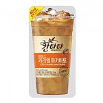 칸타타팩카라멜(롯데)(1600)