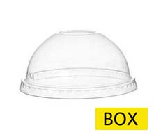 한품투명컵돔뚜껑(24온스)(Ø98)