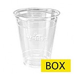 한품투명컵(24온스)(Ø98)