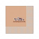 한품고급냅킨(로고인쇄)