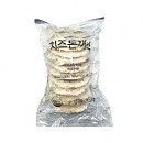 (냉동)한품치즈돈까스(벌크)1.5kg(6500)