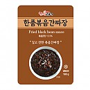 (냉동)한품볶음간짜장소스(6500)