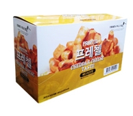 프레첼 (체다치즈)(1800)