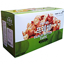 프레첼 (갈릭버터)(1800)