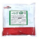 한품매콤달콤오리지널떡볶이스프