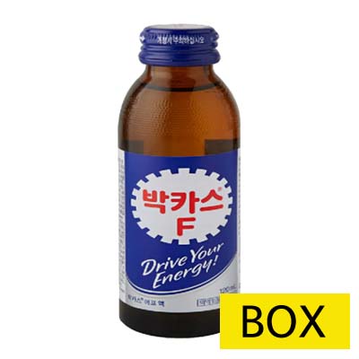 박카스F(1200)