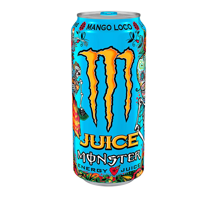 몬스터에너지망고로코(코카)(3000)