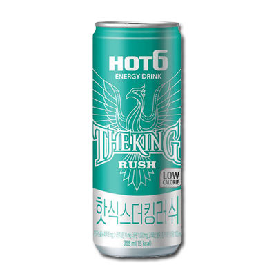 핫식스더킹러쉬(롯데)(2500)