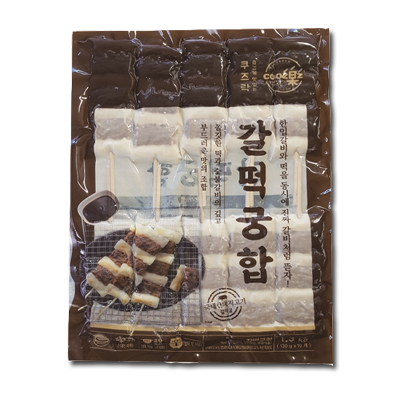 (냉동)갈떡궁합벌크(2500)