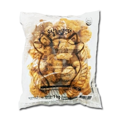 (냉동)텐더스틱(청우)