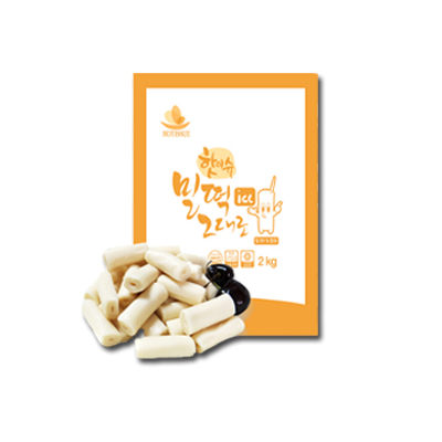 (냉동)핫이슈쫄깃밀떡