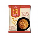 (냉동)한품(곱빼기)볶음밥참치김치(4500)