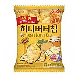 허니버터칩(해태)(1500)