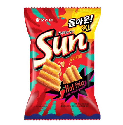 썬칩(오리온)(1600)